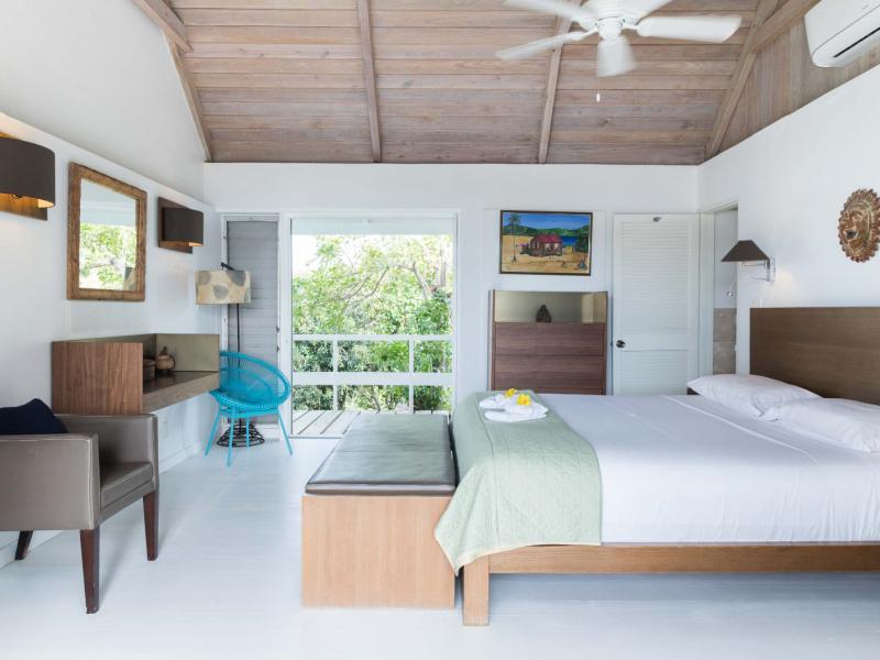 Windward House  , English Harbour  