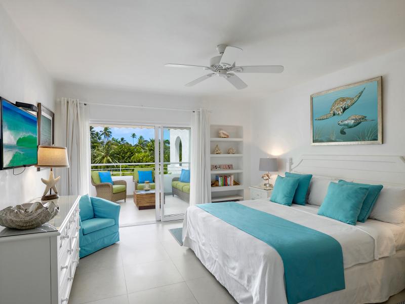 Glitter Bay 312 - Shells , Beachfront villas Barbados , Glitter Bay , Holetown , Porters , St James , West Coast Barbados  