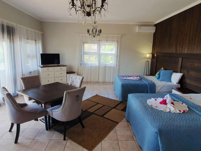 Ocean View Villa  , Cap Estate , Gros lset  