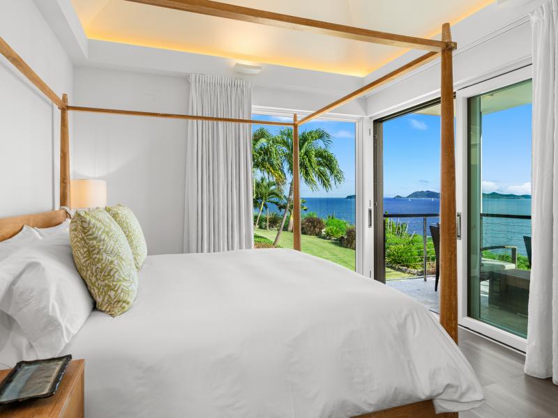 Nora Hazel Estate Villas , Tortola  