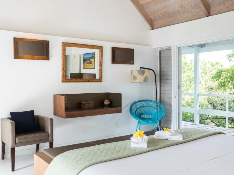 Windward House  , English Harbour  