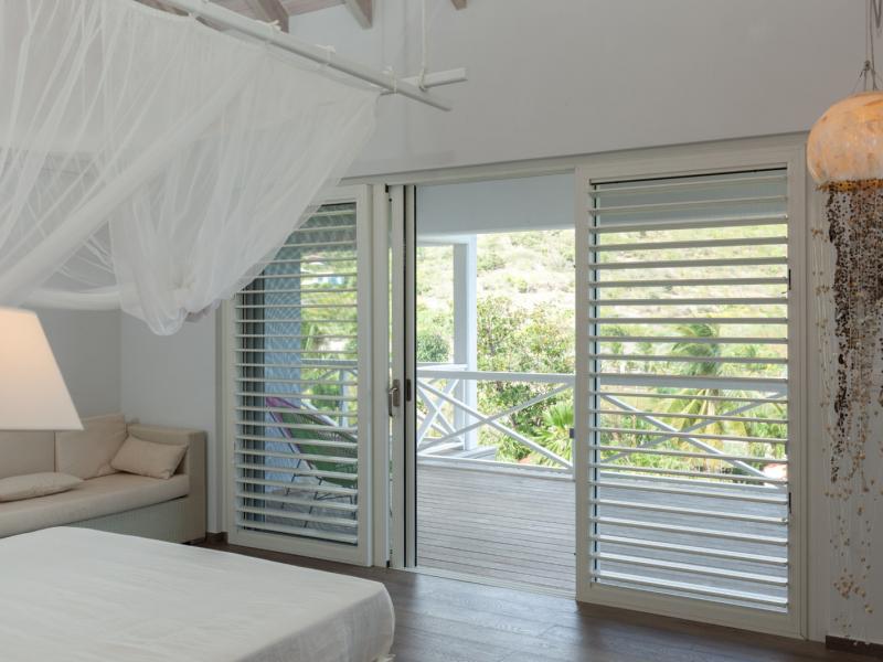 Falmouth View , English Harbour  