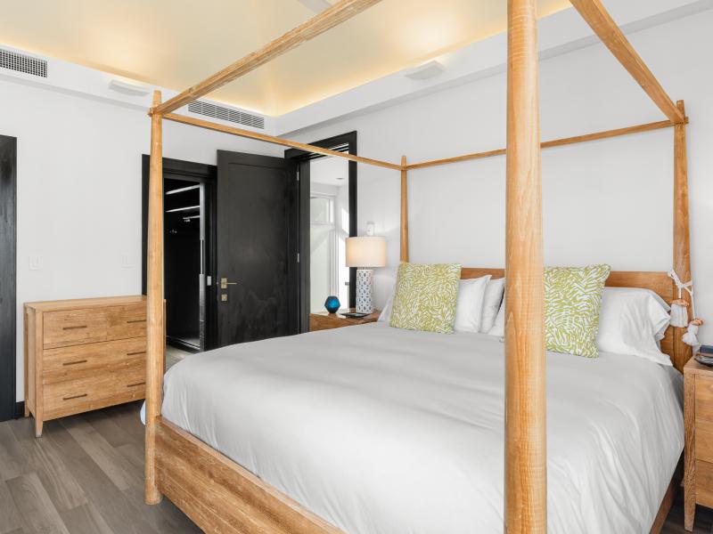 Nora Hazel Estate Villas , Tortola  