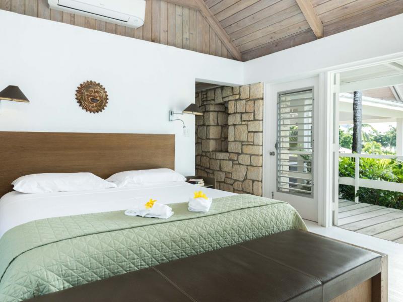 Windward House  , English Harbour  