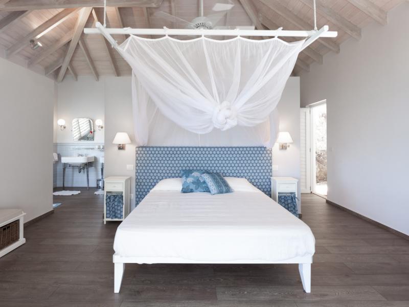 Falmouth View , English Harbour  