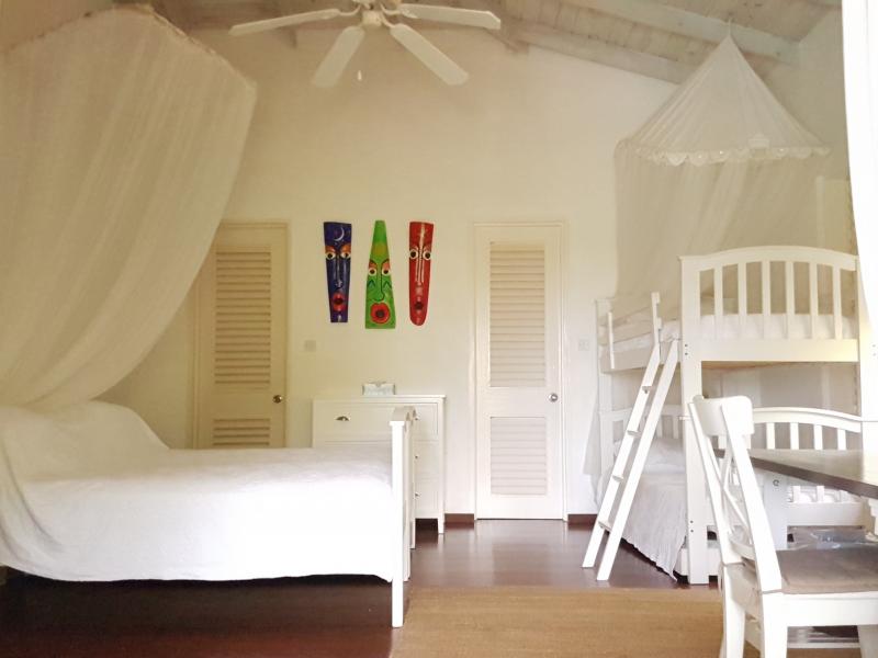 Villa Kessi , Cap Estate  