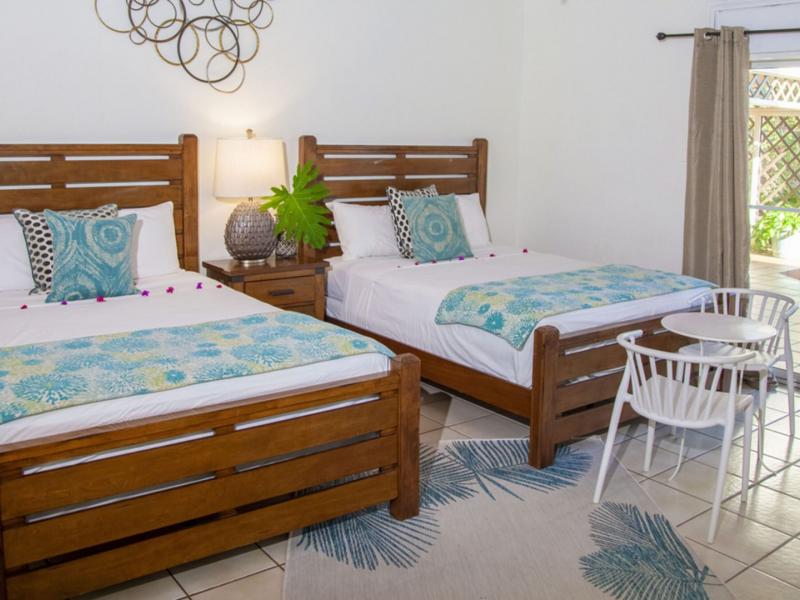 Ocean View Villa  , Cap Estate , Gros lset  