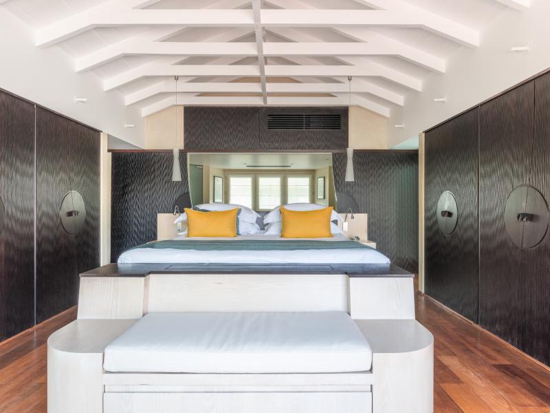 Rock Star Villa - Eden Rock , St Jean  