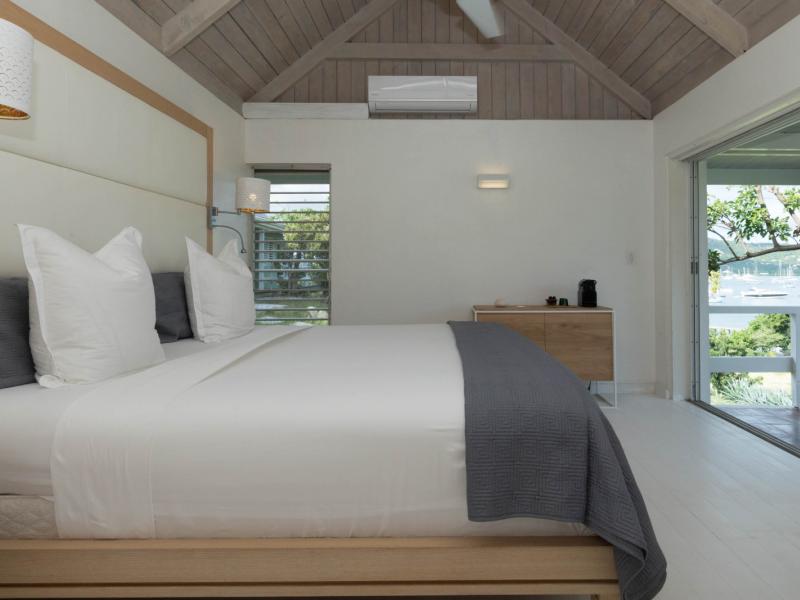 Windward House  , English Harbour  