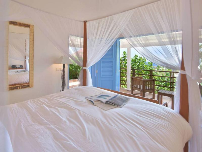 Villa Fabrizia , Lurin  