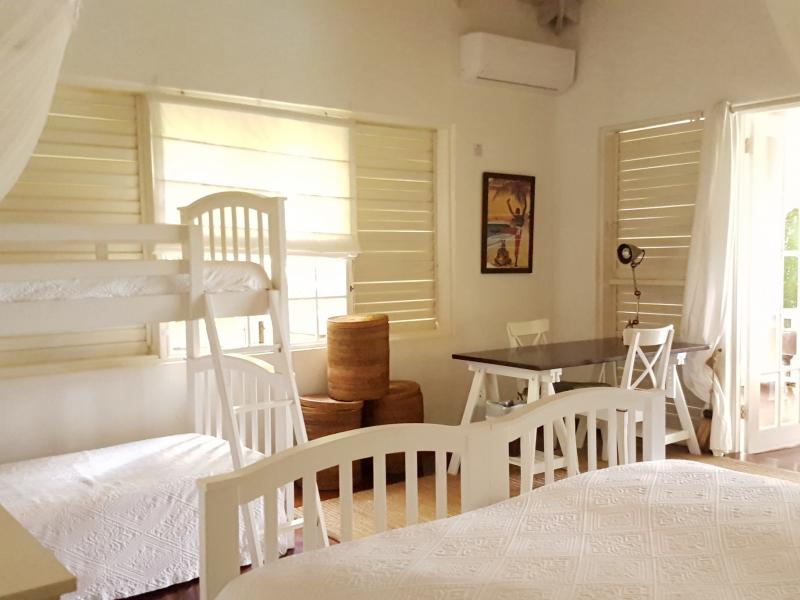 Villa Kessi , Cap Estate  