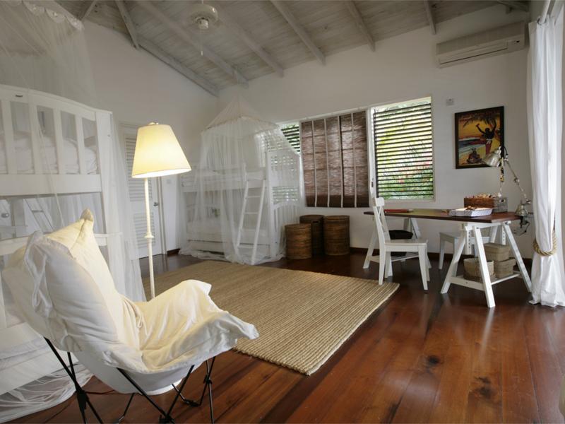 Villa Kessi , Cap Estate  