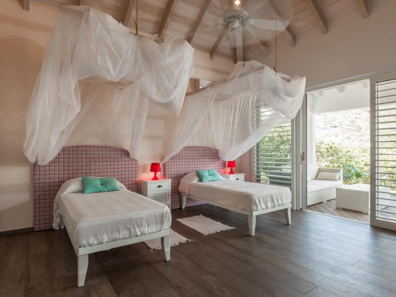 Falmouth View , English Harbour  