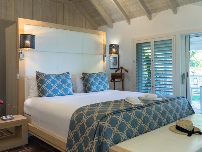 Windward House  , English Harbour  