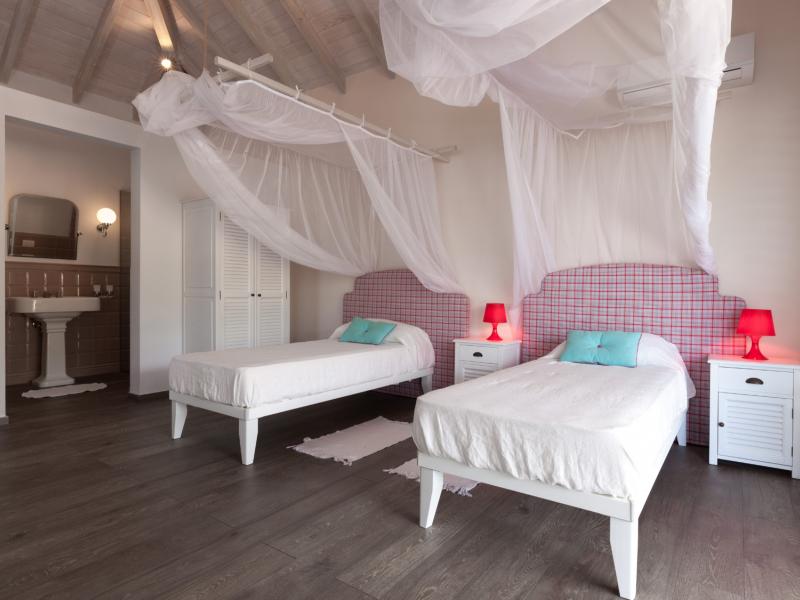 Falmouth View , English Harbour  