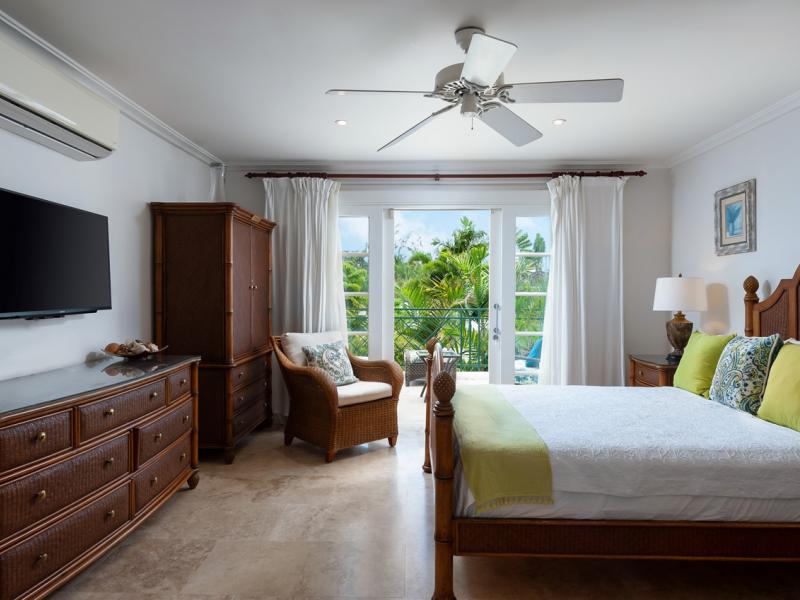 Mullins Bay Villa - Turtles Reach , Mullins Bay , St Peter , West Coast Barbados  