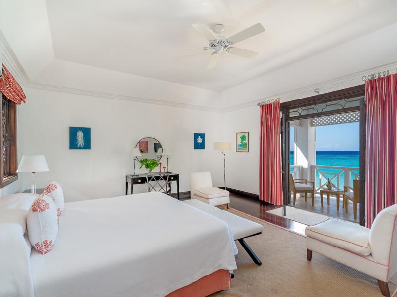 Frankfort , Ocho Rios  