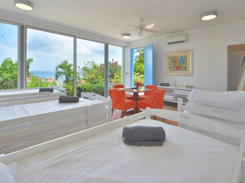 Villa Fabrizia , Lurin  