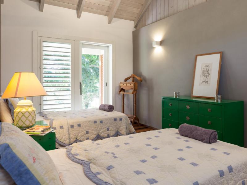 Windward House  , English Harbour  