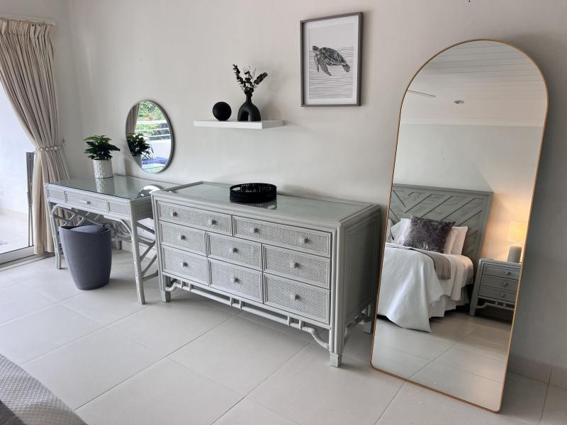 Glitter Bay 302 - Always Summer , Beachfront villas Barbados , Glitter Bay , Porters , St James , West Coast Barbados  