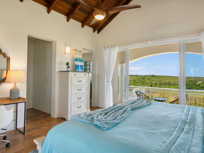 Villa Okeanos , Shoal Bay  