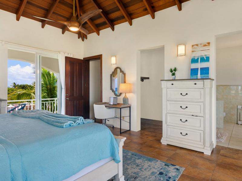 Villa Okeanos , Shoal Bay  