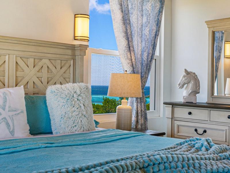 Villa Okeanos , Shoal Bay  