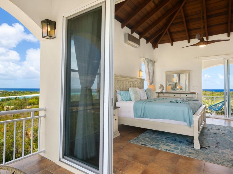 Villa Okeanos , Shoal Bay  
