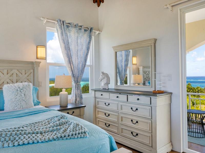 Villa Okeanos , Shoal Bay  