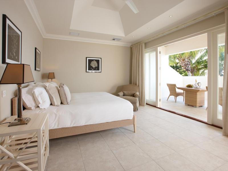 Turtle Cottage - Blue Waters  , Soldiers Bay  