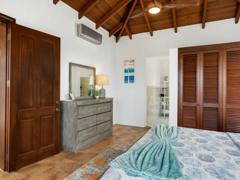 Villa Okeanos , Shoal Bay  