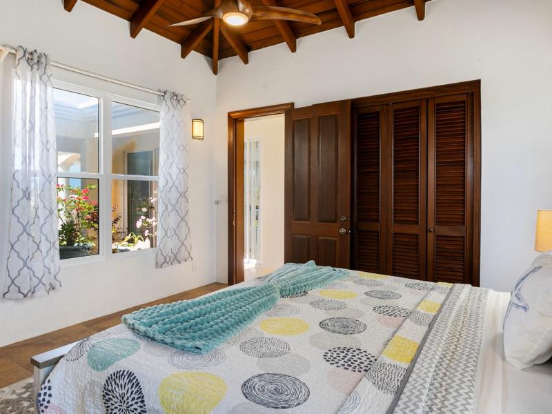 Villa Okeanos , Shoal Bay  