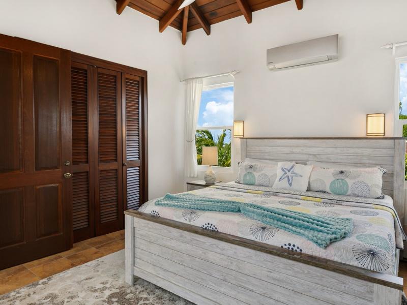 Villa Okeanos , Shoal Bay  