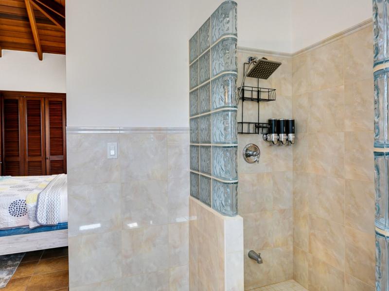 Villa Okeanos , Shoal Bay  