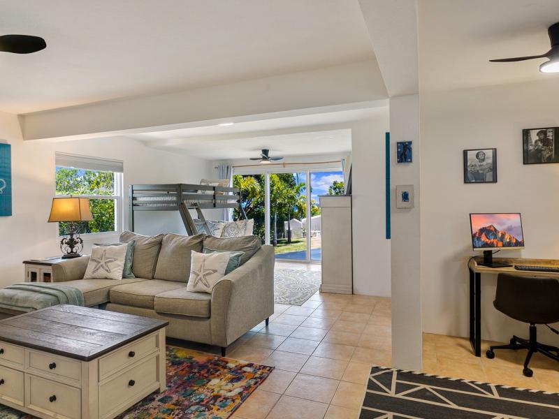 Villa Okeanos , Shoal Bay  