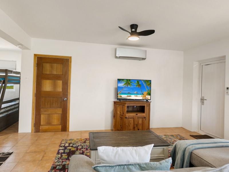 Villa Okeanos , Shoal Bay  