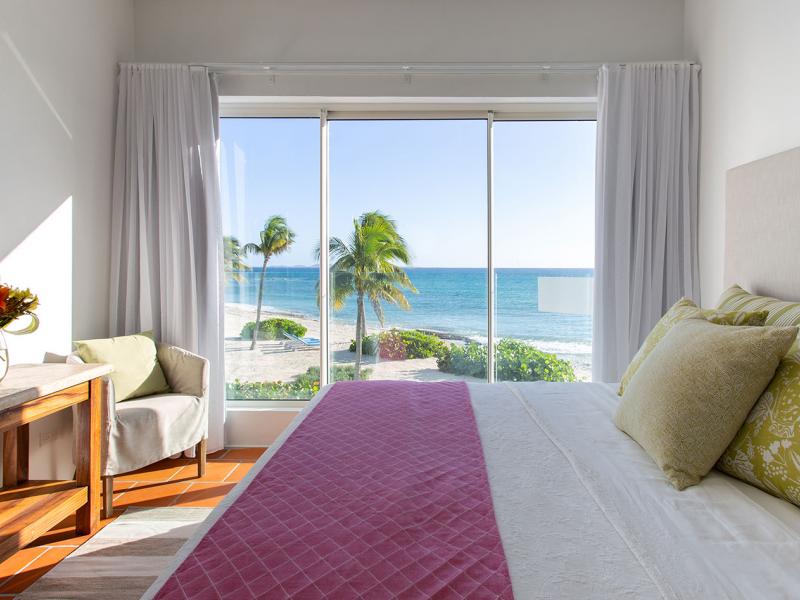 Antilles Pearl - Altamer Villas , Shoal Bay  