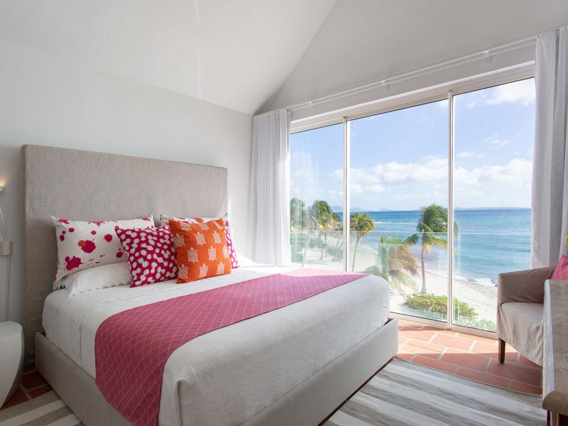 Antilles Pearl - Altamer Villas , Shoal Bay  