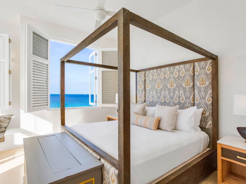 Sand Villa Anguilla , Long Bay  