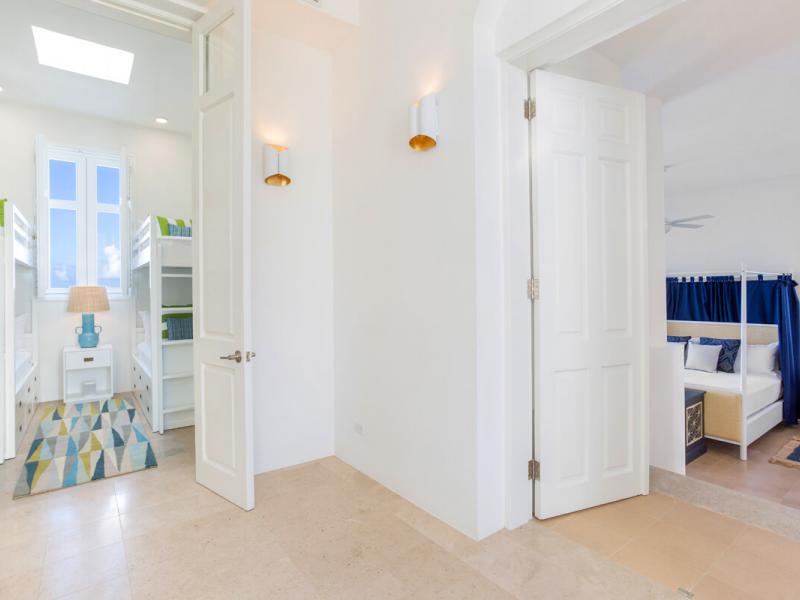 Sand Villa Anguilla , Long Bay  