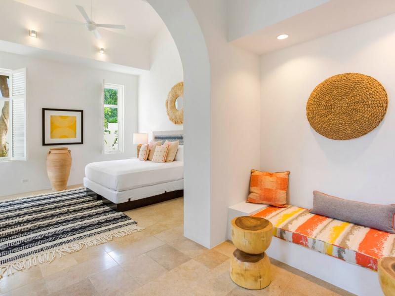 Sand Villa Anguilla , Long Bay  