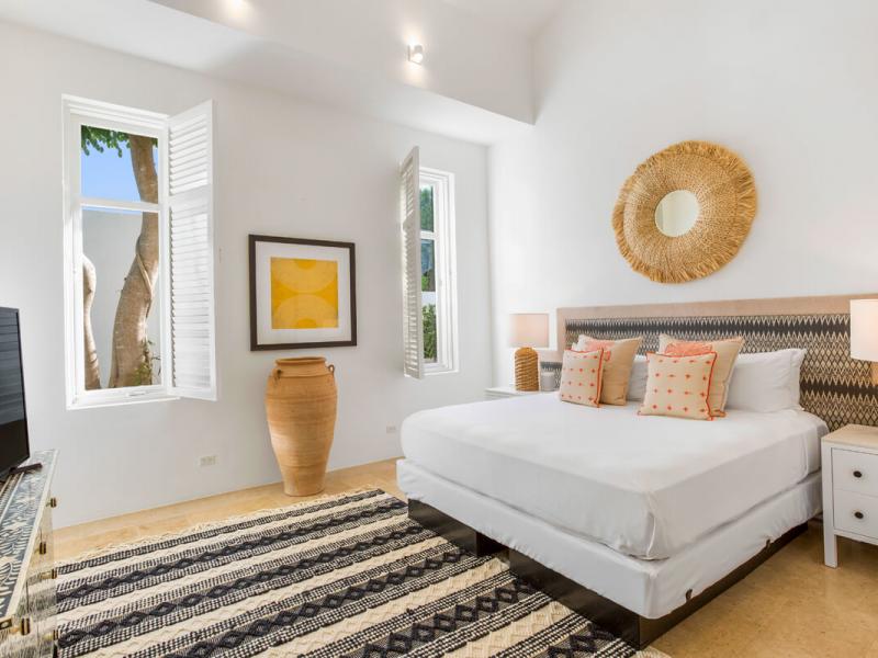 Sand Villa Anguilla , Long Bay  