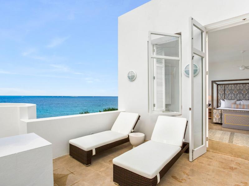 Sand Villa Anguilla , Long Bay  