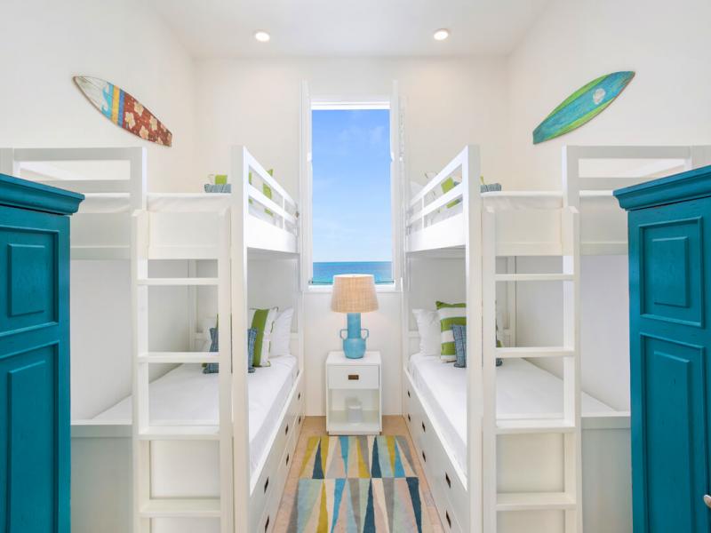 Sand Villa Anguilla , Long Bay  