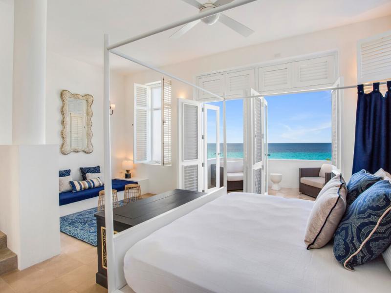 Sand Villa Anguilla , Long Bay  