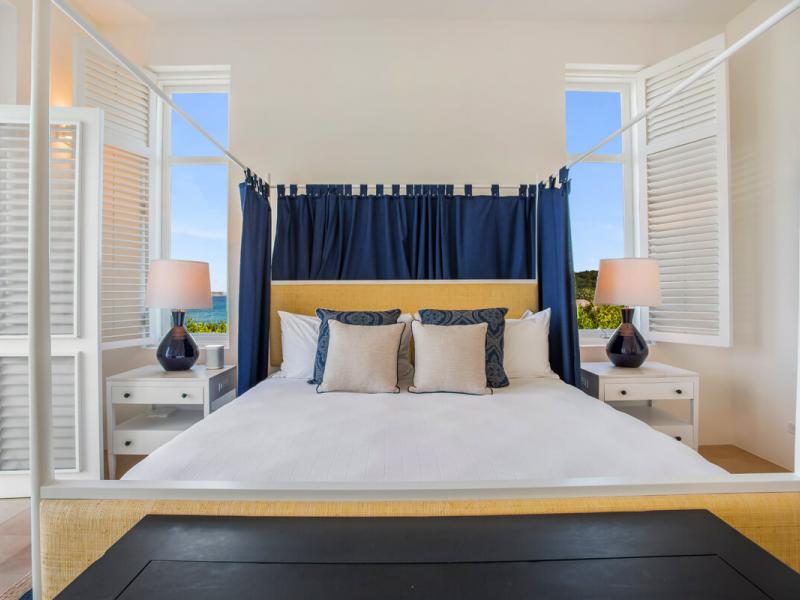 Sand Villa Anguilla , Long Bay  