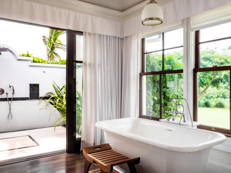 Bella Vista , Montego Bay , Tryall  