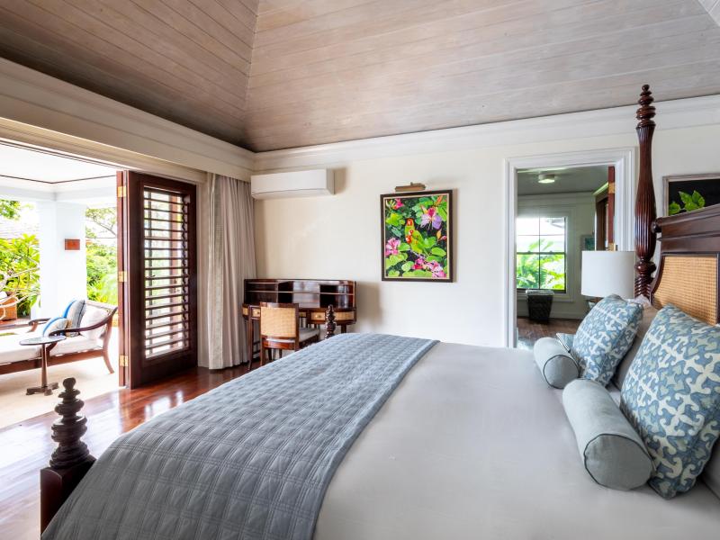 Bella Vista , Montego Bay , Tryall  