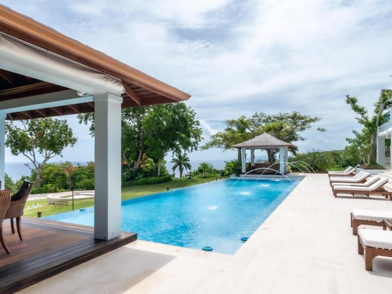 Bella Vista , Montego Bay , Tryall  