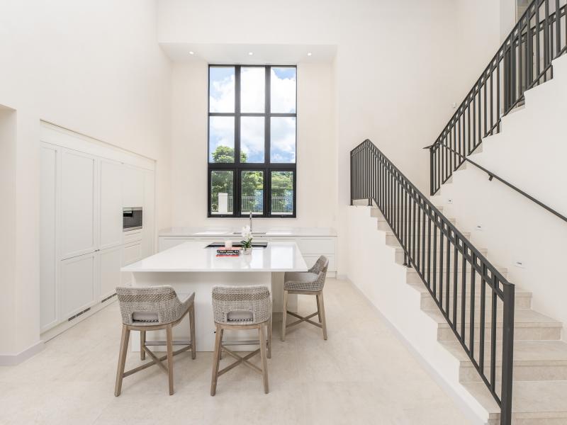 Birdsong Villa  , Apes Hill , St James , West Coast Barbados  